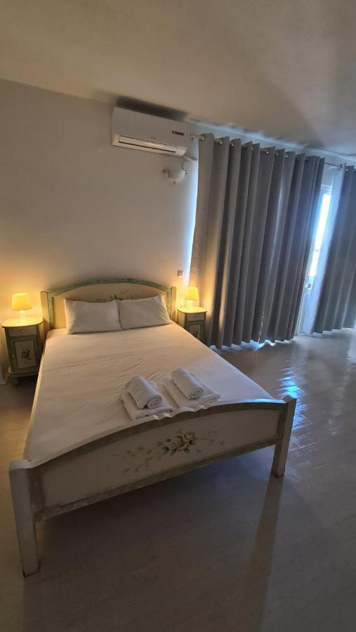Amelia Apartments Kallithea  Экстерьер фото