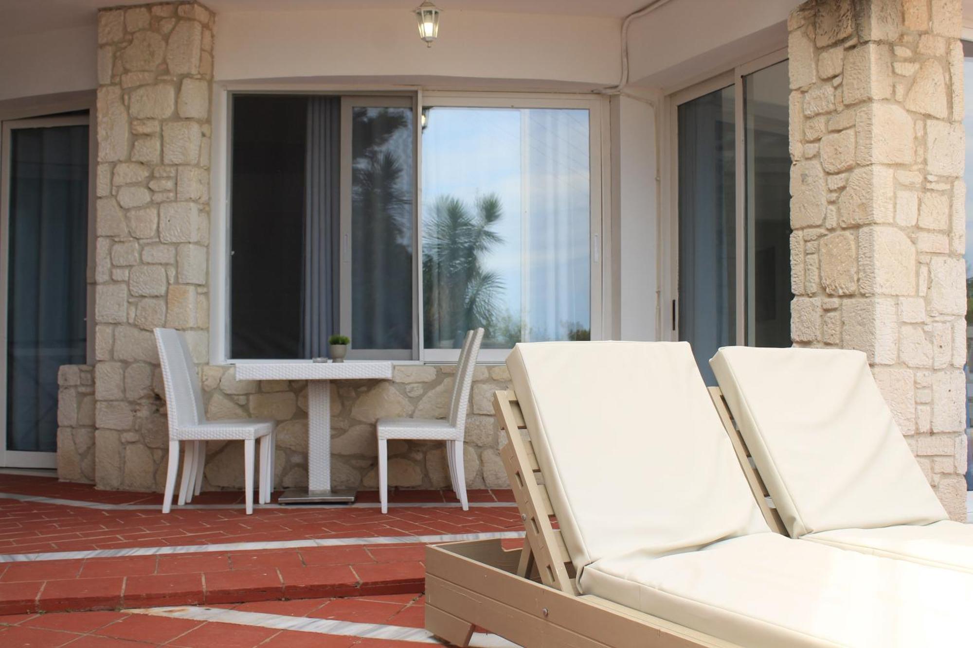 Amelia Apartments Kallithea  Номер фото