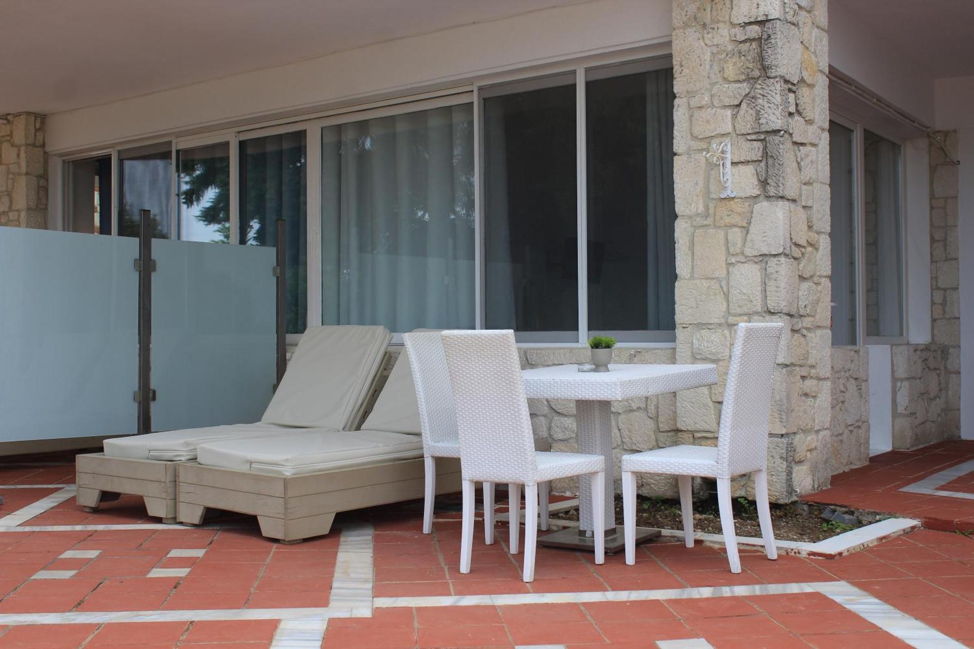 Amelia Apartments Kallithea  Номер фото