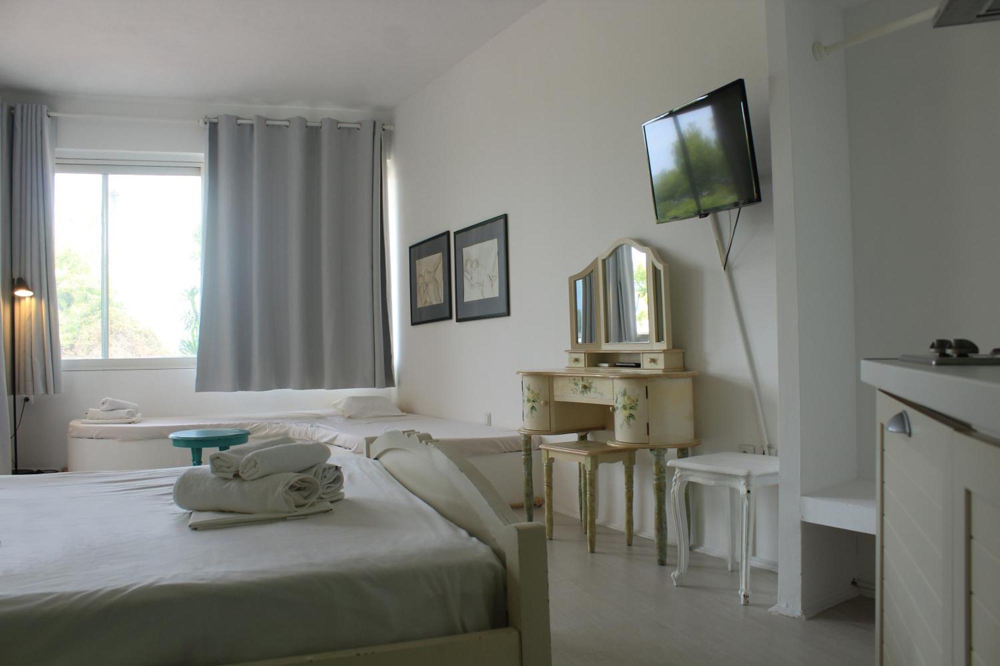 Amelia Apartments Kallithea  Номер фото